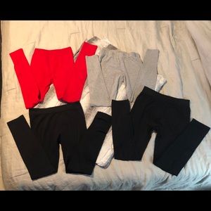 Leggings!! $3.00 Each